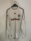 Fluminense 2011 - Goalkeeper - Long Sleeve