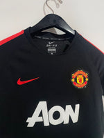 Manchester United 2014/15 - Training