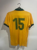 Brazil 1986 World Cup - Home - #15