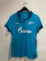 Zenit 2014/15 - Home - Womens *BNWT*