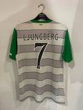 Celtic 2011/12 - Away - Ljungberg #7
