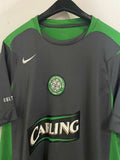 Celtic 2005/06 - Training