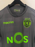 Sporting Lisboa 2018/19 - Away