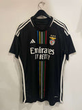 Benfica 2023/24 - Away