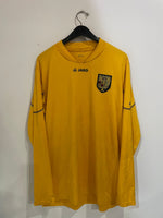 Wilhelmina - Home - Long Sleeve