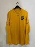 Wilhelmina - Home - Long Sleeve