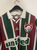 Fluminense 1998/00 - Home - #4