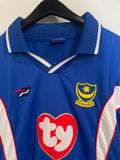 Portsmouth 2002/03 - Home - Long Sleeve