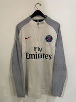 PSG 2017/18 - Jacket