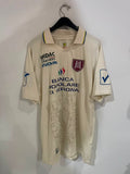 Chievo Verona 2009/11 - Away