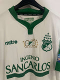 Deportivo Cali 2012 - Away - 100th Year Anniversary