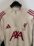Liverpool 2025/26 - Training Top