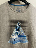 Hand of God - T-Shirt