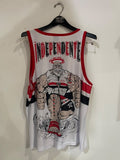 Torcida Independente - São Paulo FC Supporter Group - Tank Top