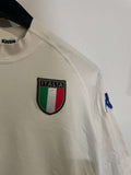 Italy 2002 World Cup - Away