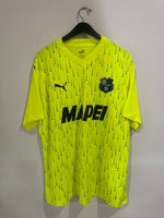 Sassuolo 2023/24 - Alternate *BNWOT*