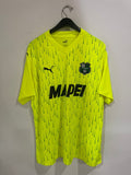 Sassuolo 2023/24 - Alternate *BNWOT*