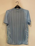 Manchester City 2007/08 - Home