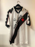 Vasco da Gama 1996 - Home - #10