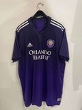 Orlando City 2021/22 - Home