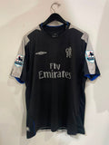 Chelsea 2004/05 - Away - Drogba #15