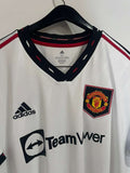 Manchester United 2022/23 - Away