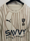 Al-Hilal 2025 Club World Cup - Away