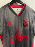 Benfica 2019/20 - Away - Samaris #22