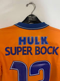 Porto 2009/10 - Away - Hulk #12