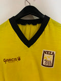Coyotes Neza 1980's - Home