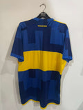 Boca Juniors 2023 - Home