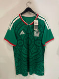 Mexico 2026 World Cup - Home *BNWT*