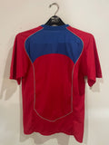 Steaua Bucharest 2004/05 - Home