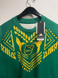 Jamaica 2024 - Pre-Match *BNWT*