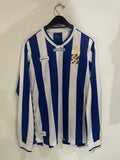 Goteborg 2026 - Home - Long Sleeve *PLAYER ISSUE* *BNWOT*
