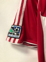 Chicago Fire 2006/07 - Home