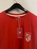 Atletico Madrid - T-Shirt - Long Sleeve *BNWT*