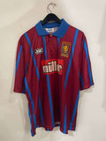 Aston Villa 1993/95 - Home
