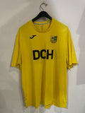 Metalist Kharkiv 2021/22 - Home *BNWOT*
