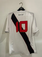 Vasco da Gama 2006 - Away - #10