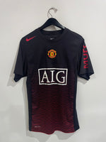 Manchester United 2010/11 - Pre-Match