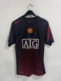 Manchester United 2010/11 - Pre-Match
