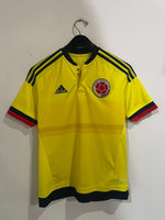 Colombia 2015 Copa America - Home