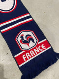 France - Scarf