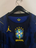 Brazil 2026 World Cup - Away *PLAYER ISSUE* *BNWT*