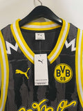Borussia Dortmund 2025 Club World Cup - Basketball *BNWT*