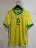 Brazil 2024/25 - Home