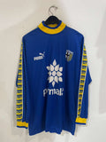 Parma 1997/98 - Training - Long Sleeve