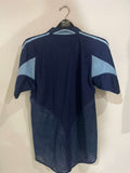 Argentina 2004/05 - Away