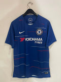 Chelsea 2018/19 - Home